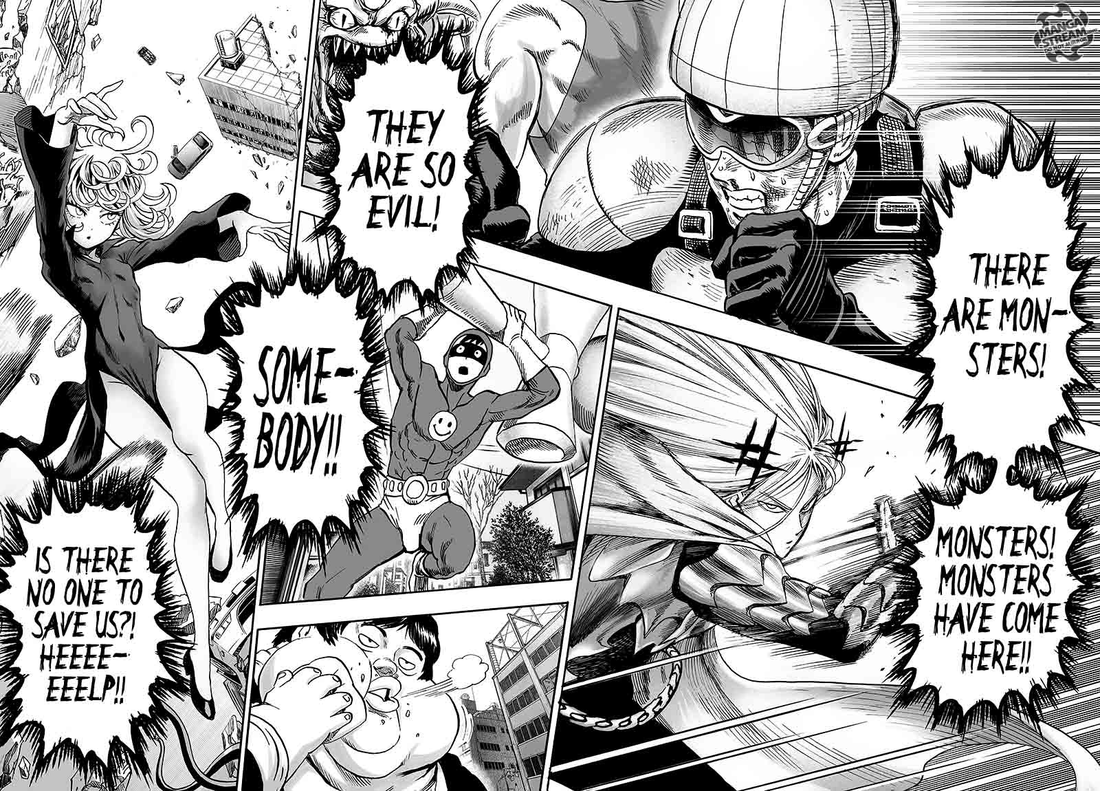 Chapter 122 - Depths of Despair Part 2 Image(11)