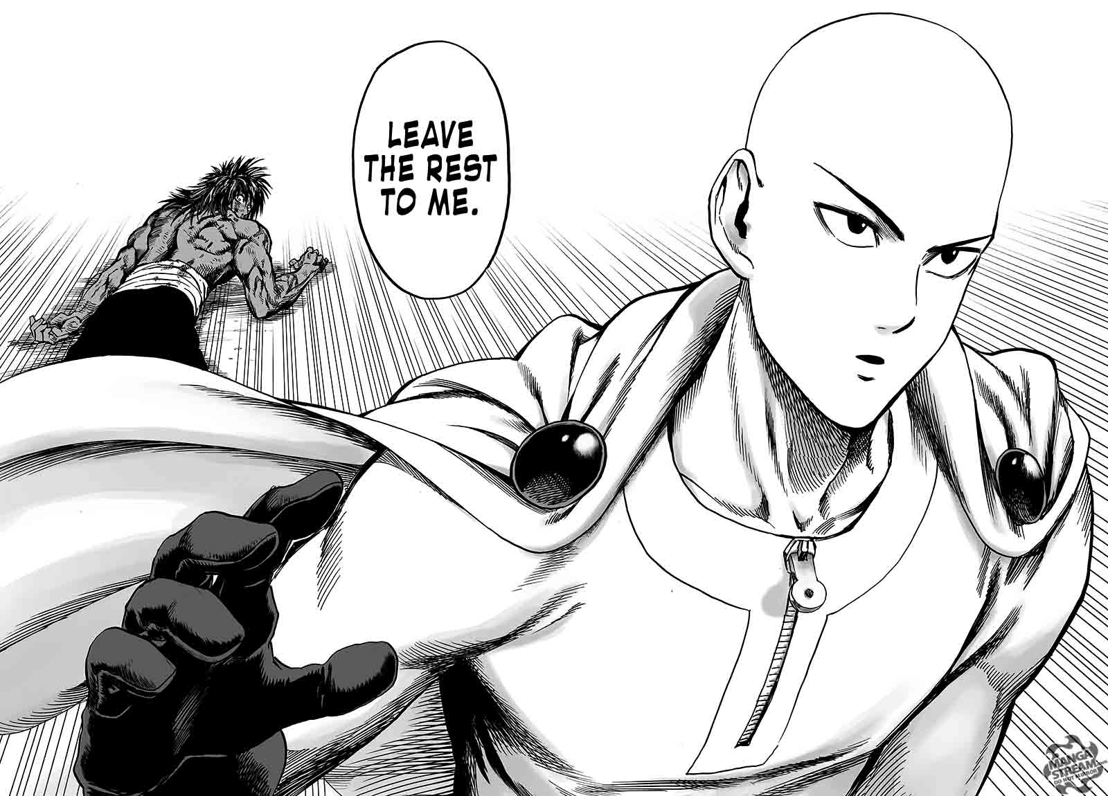 Chapter 122 - Depths of Despair Part 2 Image(23)