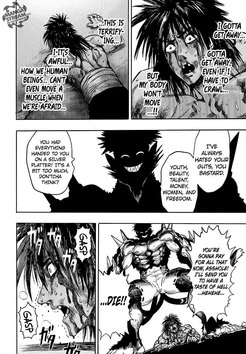 Chapter 122 - Depths of Despair Part 2 Image(7)