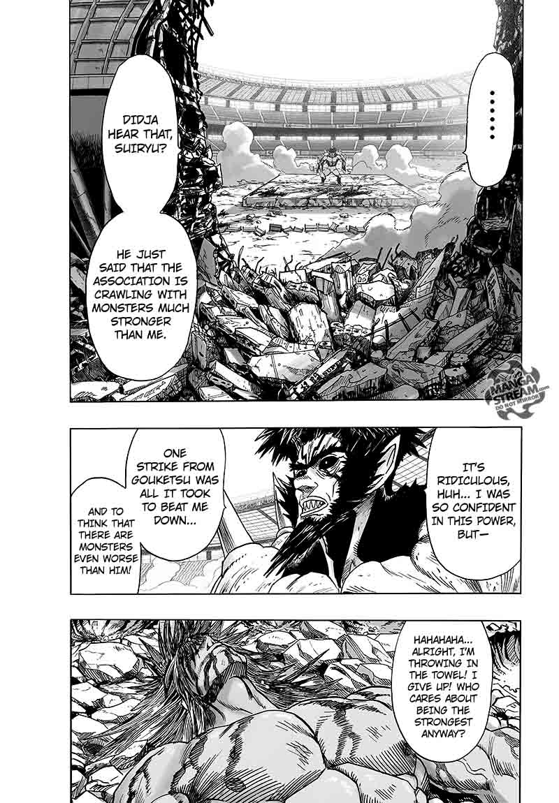 Chapter 122 - Depths of Despair Part 2 Image(2)