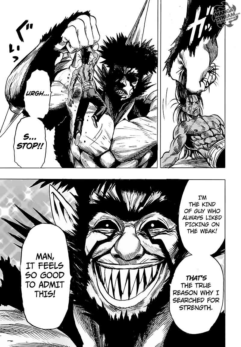 Chapter 122 - Depths of Despair Part 2 Image(4)