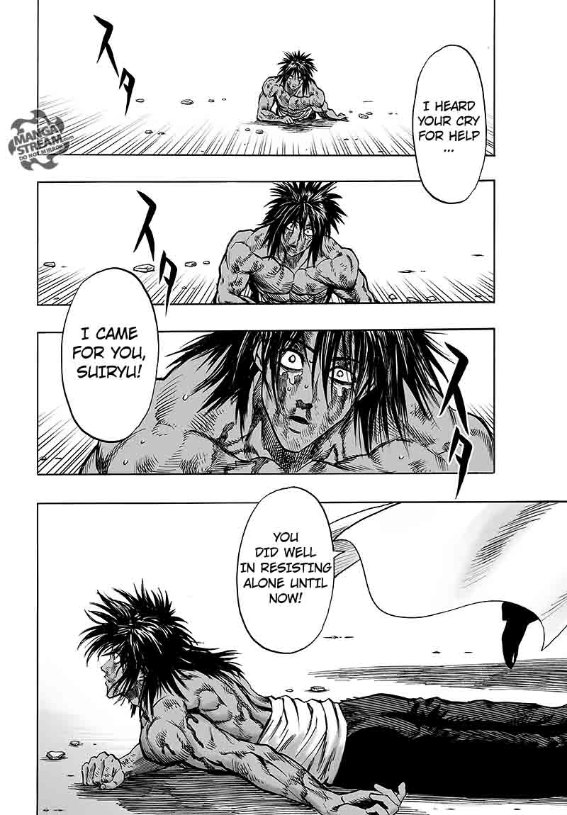 Chapter 122 - Depths of Despair Part 2 Image(21)