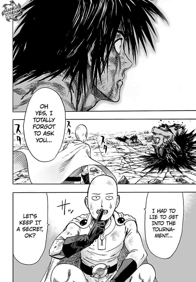 Chapter 123 - Foul Play Image(36)