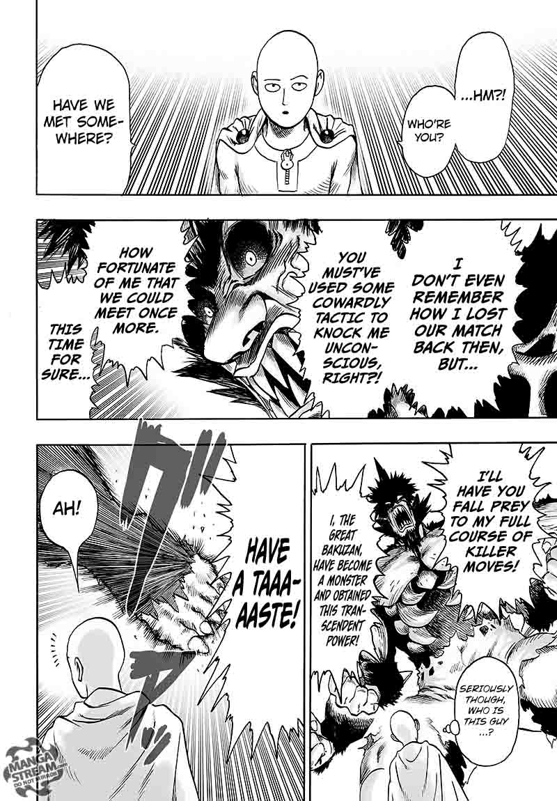 Chapter 123 - Foul Play Image(6)