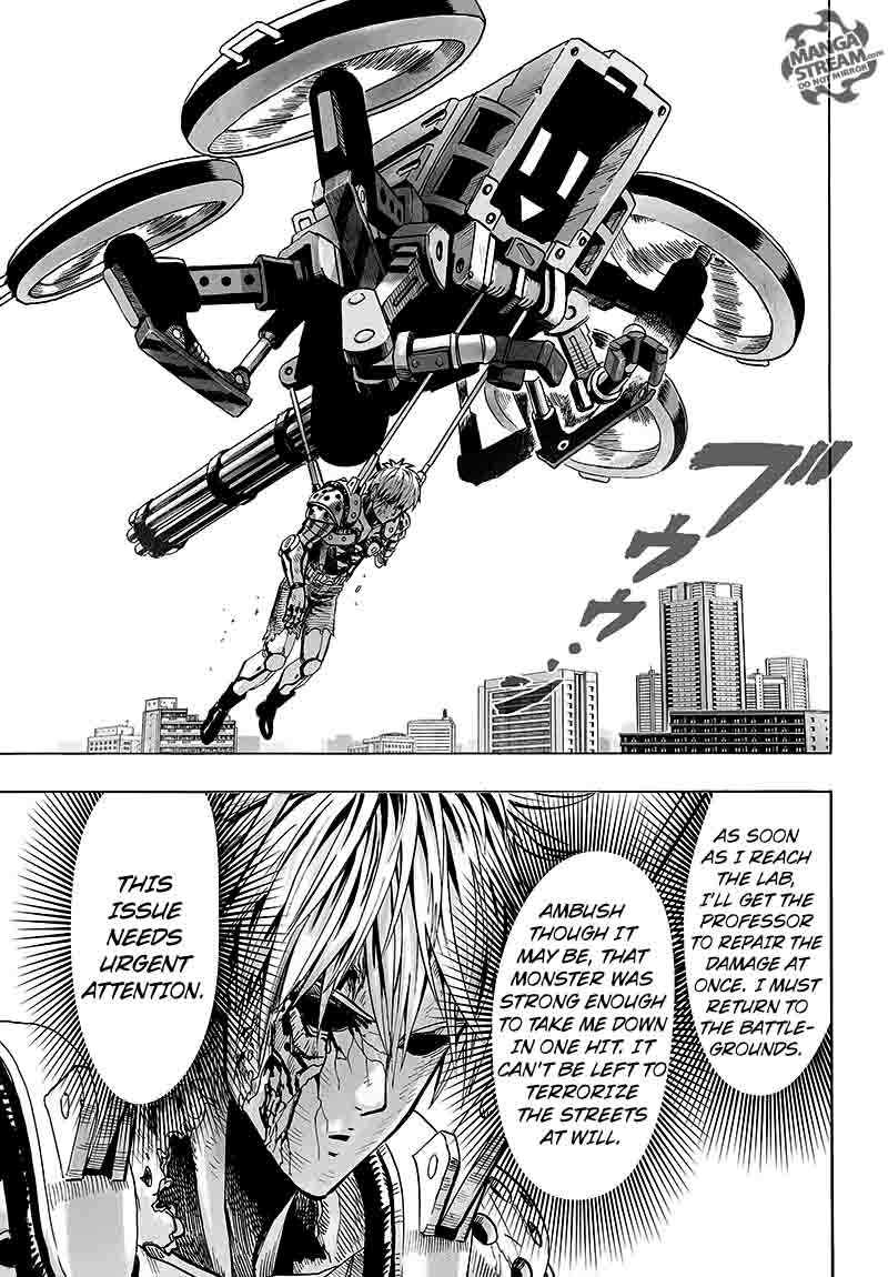 Chapter 123 - Foul Play Image(21)
