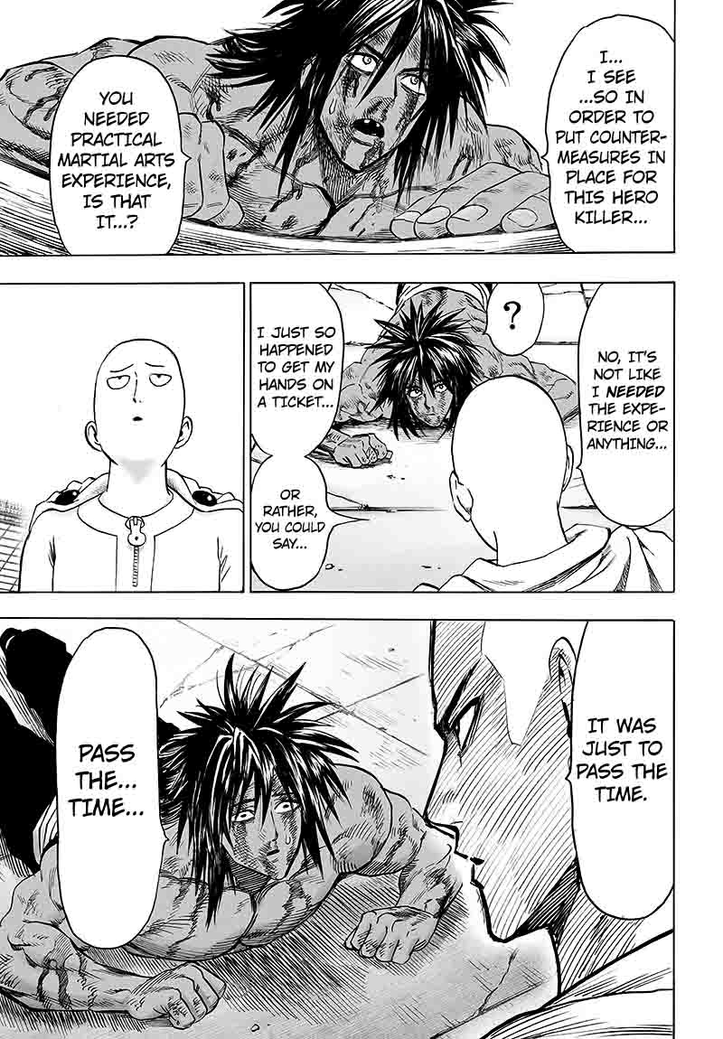 Chapter 123 - Foul Play Image(19)