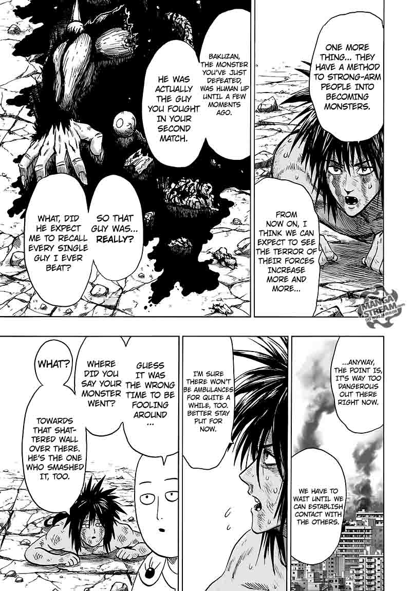 Chapter 123 - Foul Play Image(23)