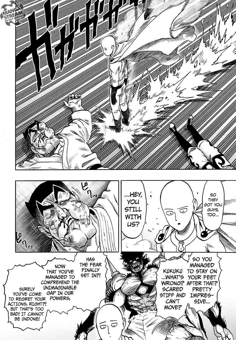 Chapter 123 - Foul Play Image(8)