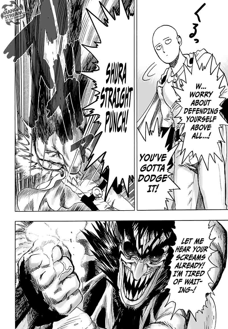 Chapter 123 - Foul Play Image(10)