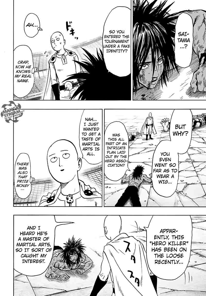 Chapter 123 - Foul Play Image(18)