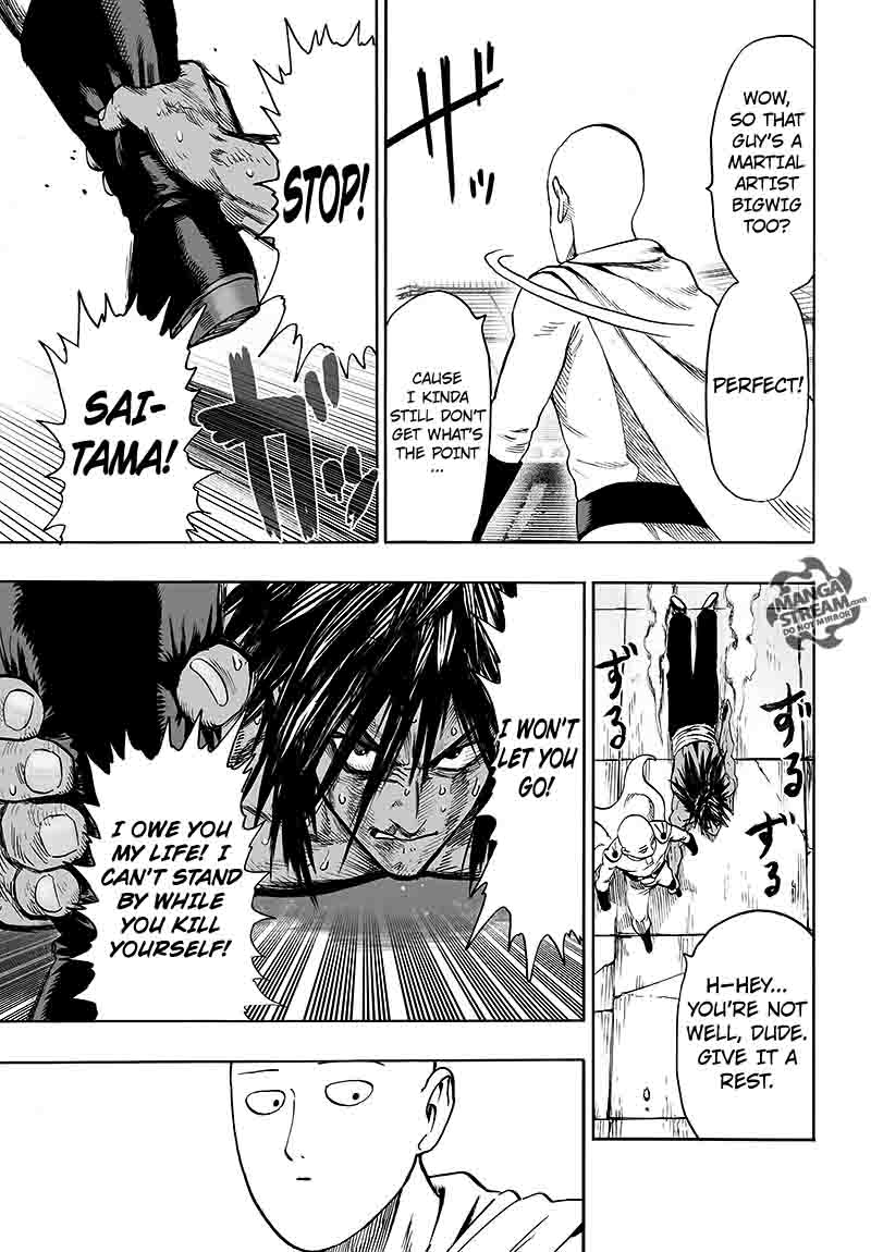 Chapter 123 - Foul Play Image(27)