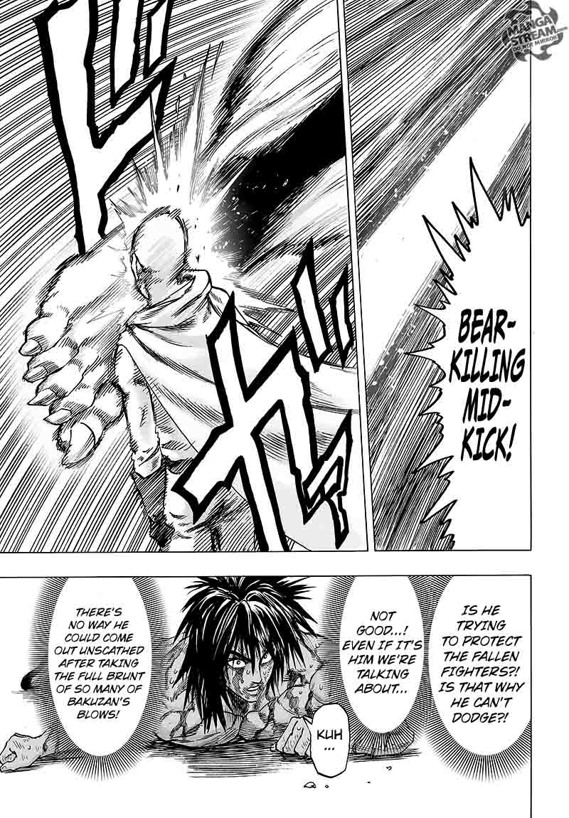 Chapter 123 - Foul Play Image(9)