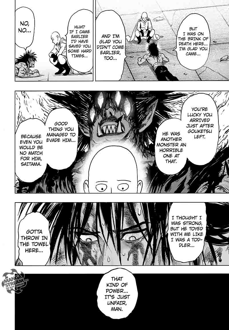 Chapter 123 - Foul Play Image(20)