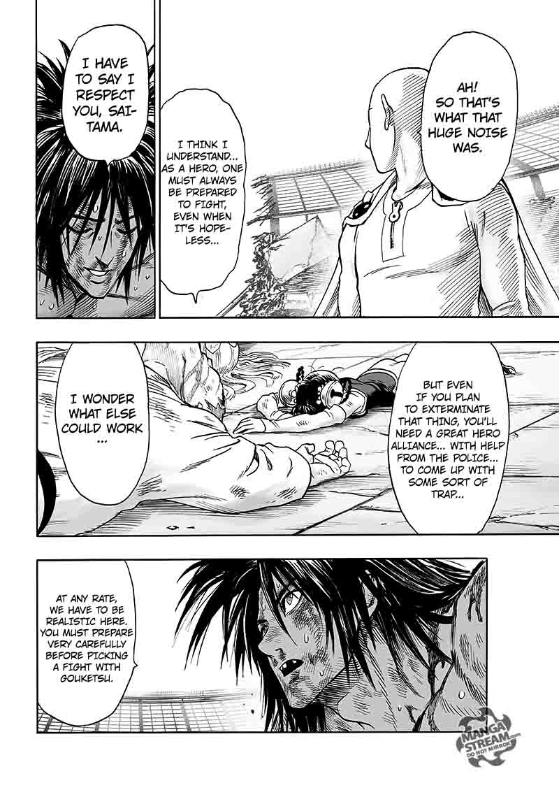 Chapter 123 - Foul Play Image(24)