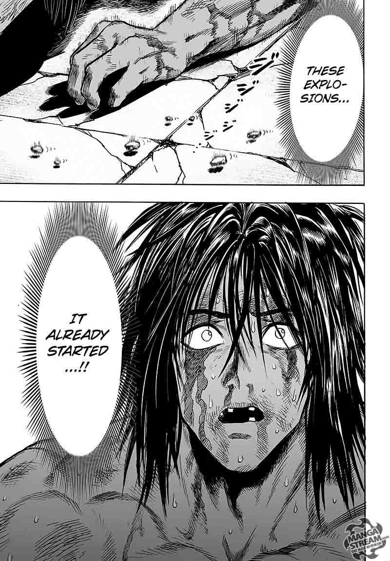 Chapter 123 - Foul Play Image(31)