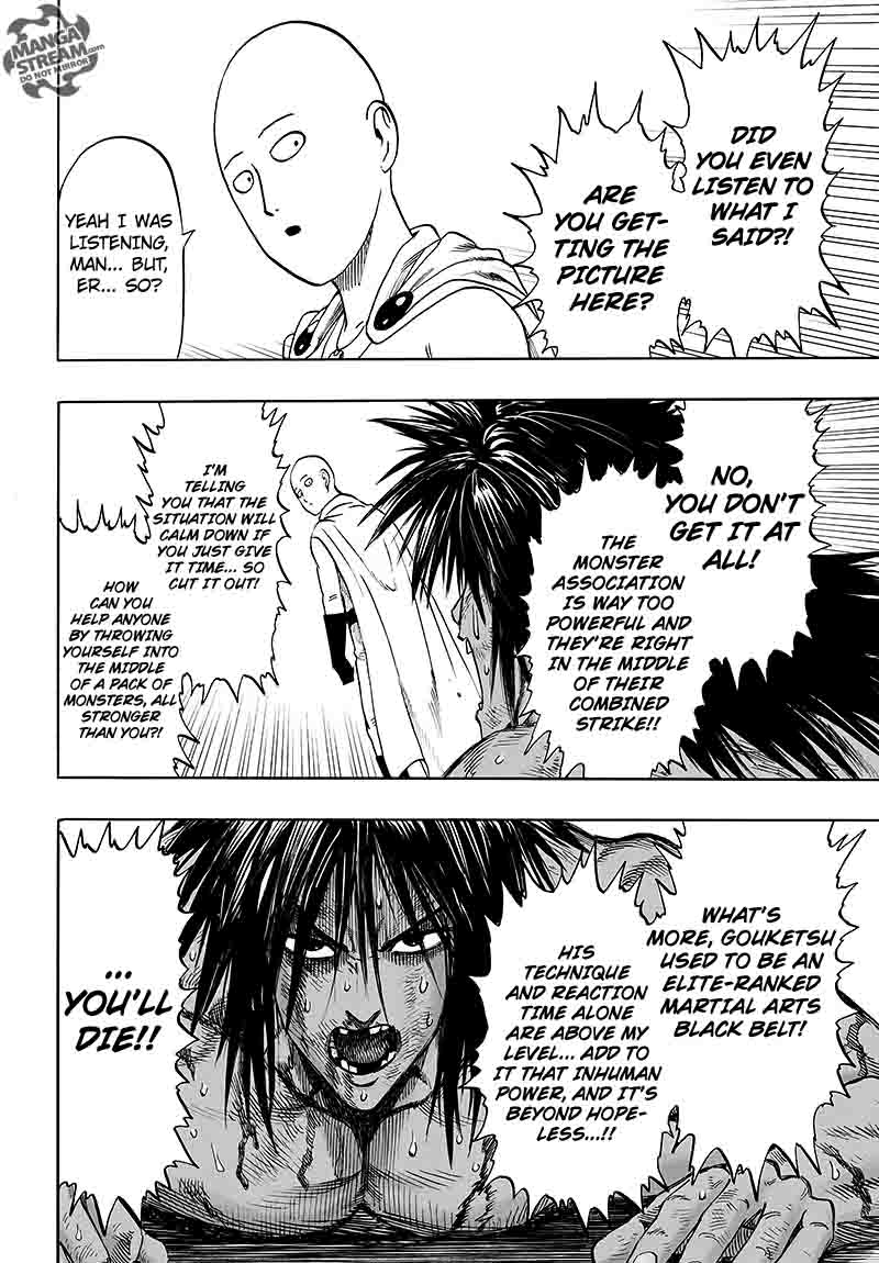 Chapter 123 - Foul Play Image(26)