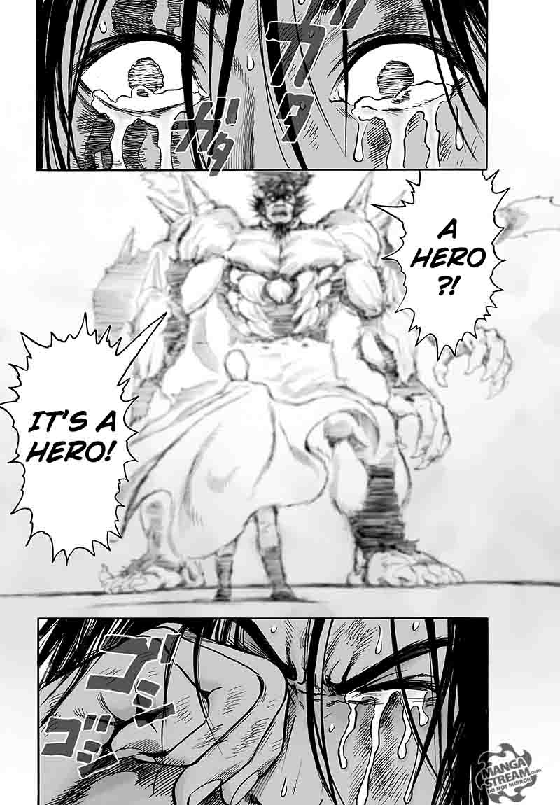 Chapter 123 - Foul Play Image(2)