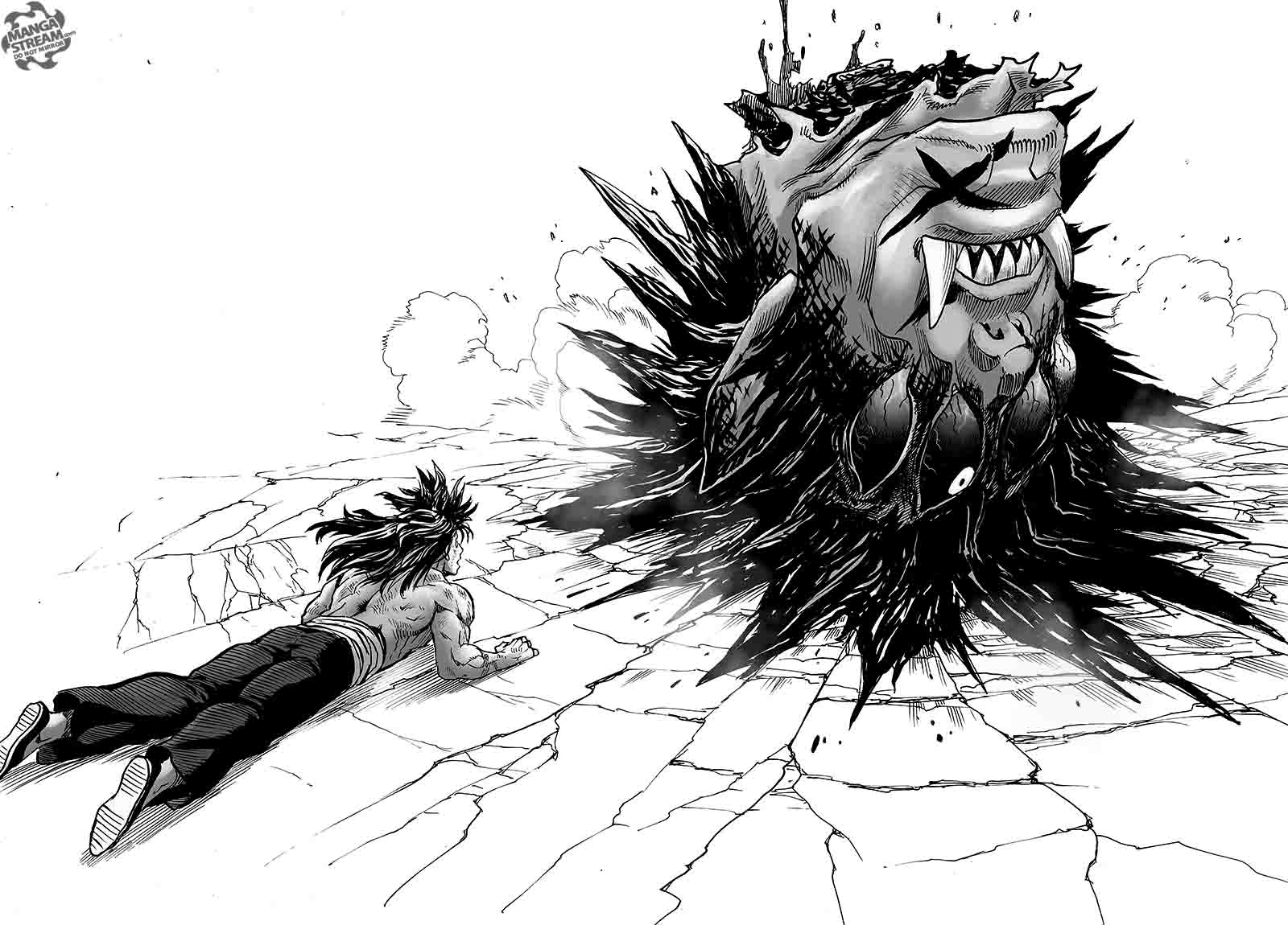 Chapter 123 - Foul Play Image(35)