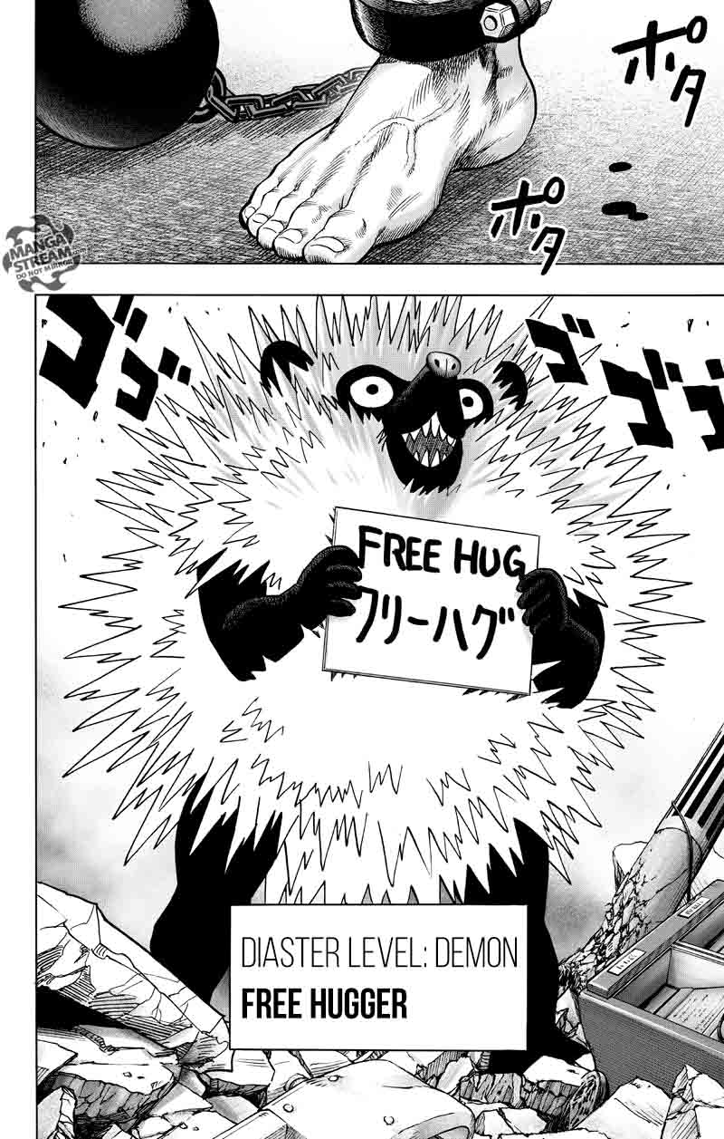 Chapter 124 - Stagnation and Growth Image(2)