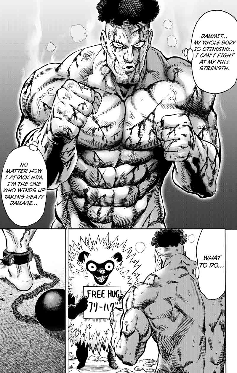 Chapter 124 - Stagnation and Growth Image(3)