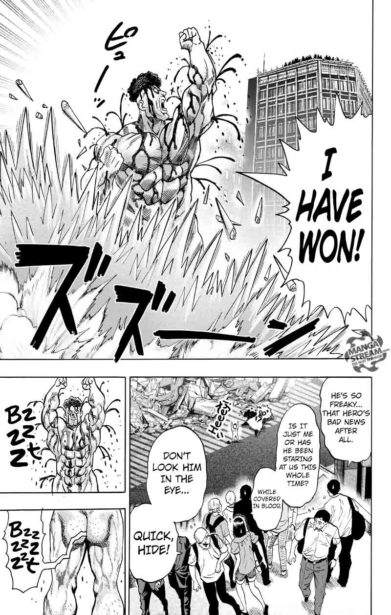 Chapter 124 - Stagnation and Growth Image(9)