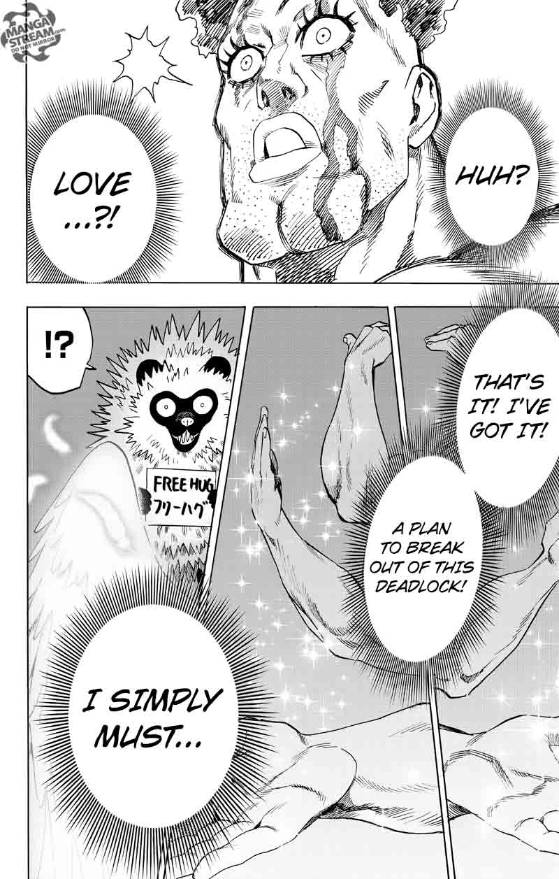 Chapter 124 - Stagnation and Growth Image(6)