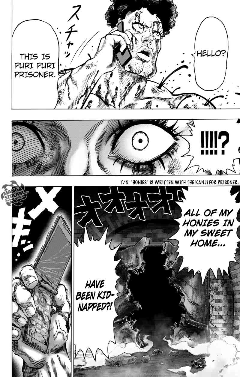 Chapter 124 - Stagnation and Growth Image(10)