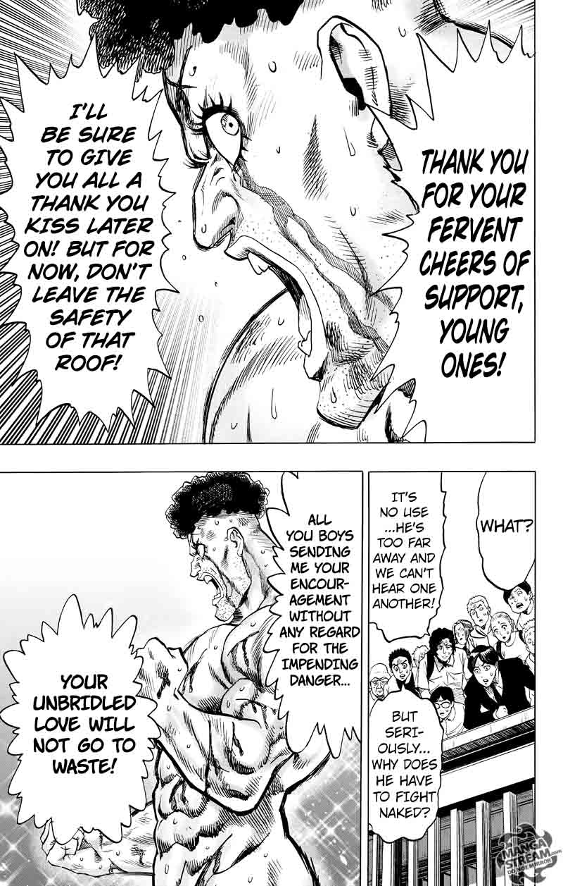 Chapter 124 - Stagnation and Growth Image(5)