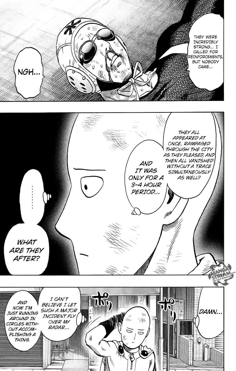 Chapter 124 - Stagnation and Growth Image(13)