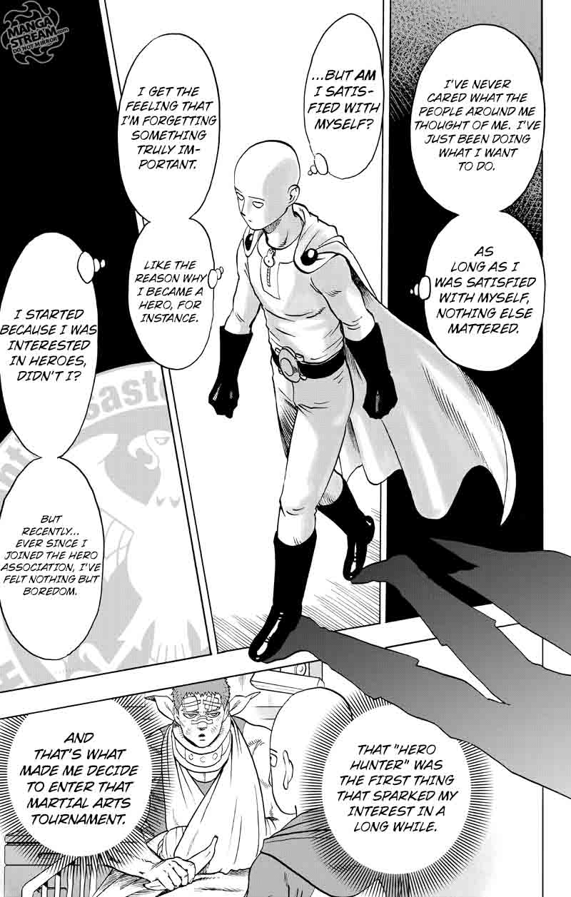 Chapter 124 - Stagnation and Growth Image(15)