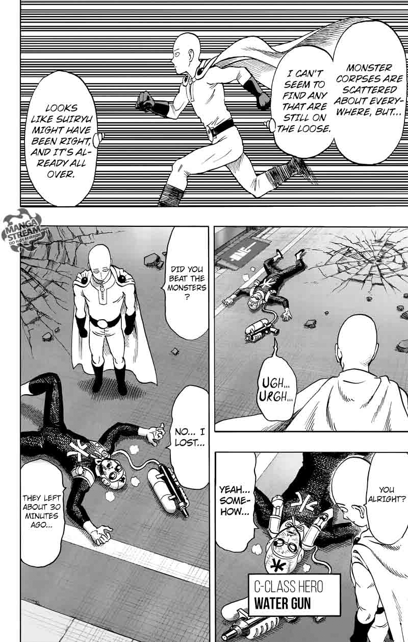Chapter 124 - Stagnation and Growth Image(12)
