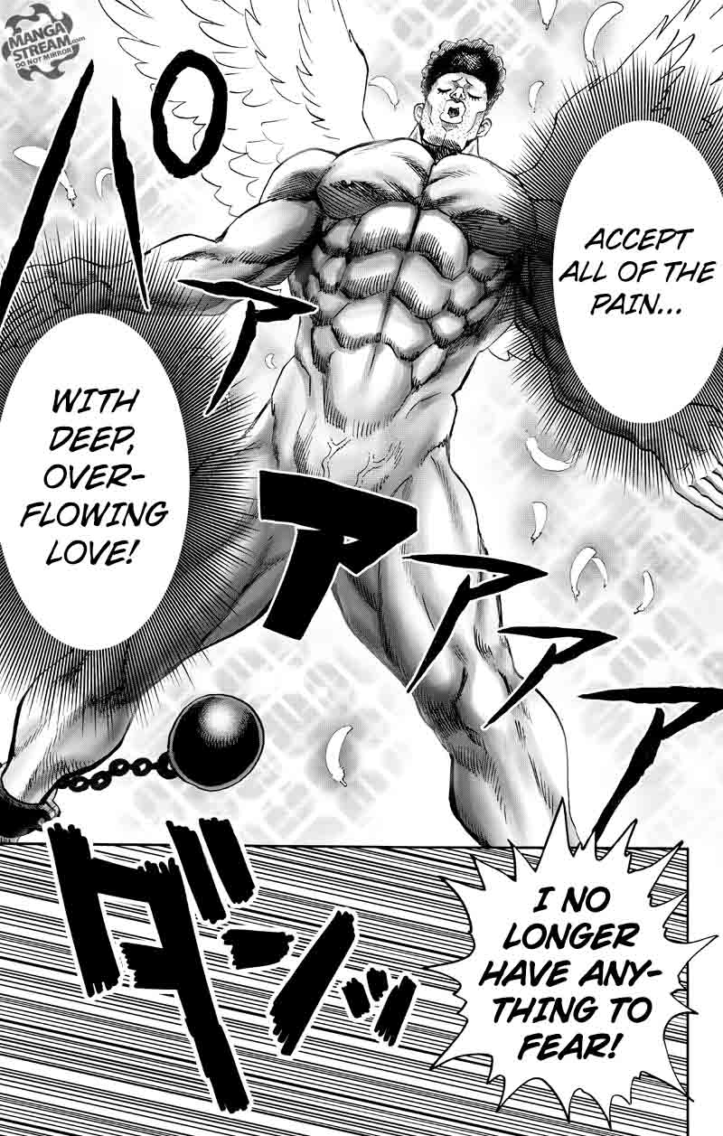 Chapter 124 - Stagnation and Growth Image(7)