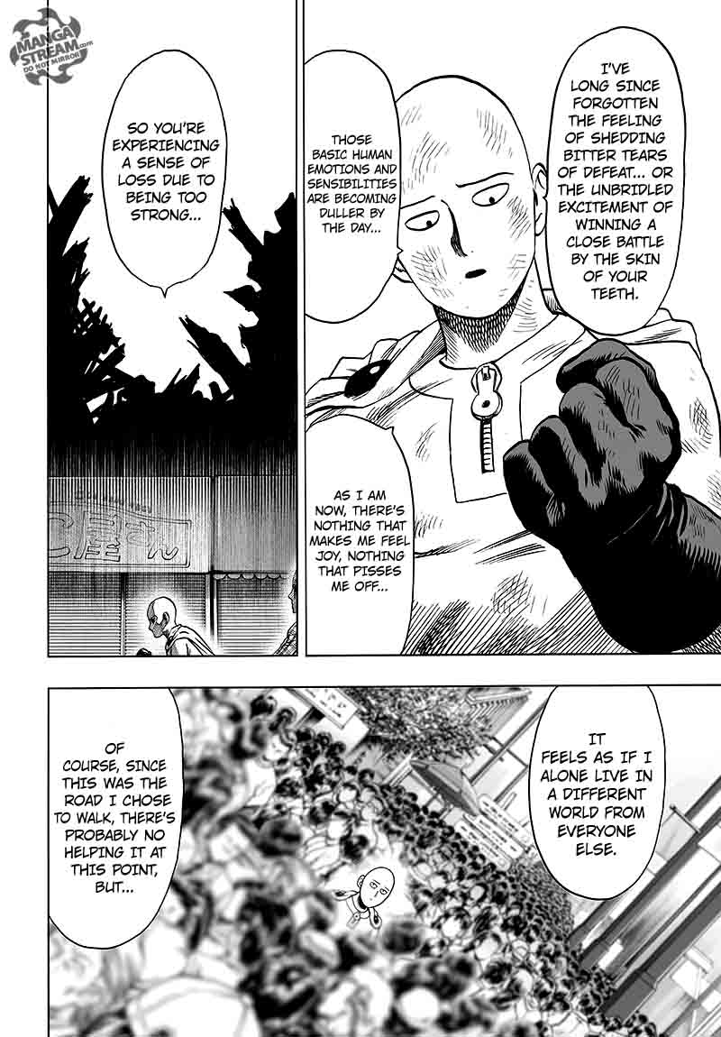 Chapter 125 - Bored as Usual Image(8)