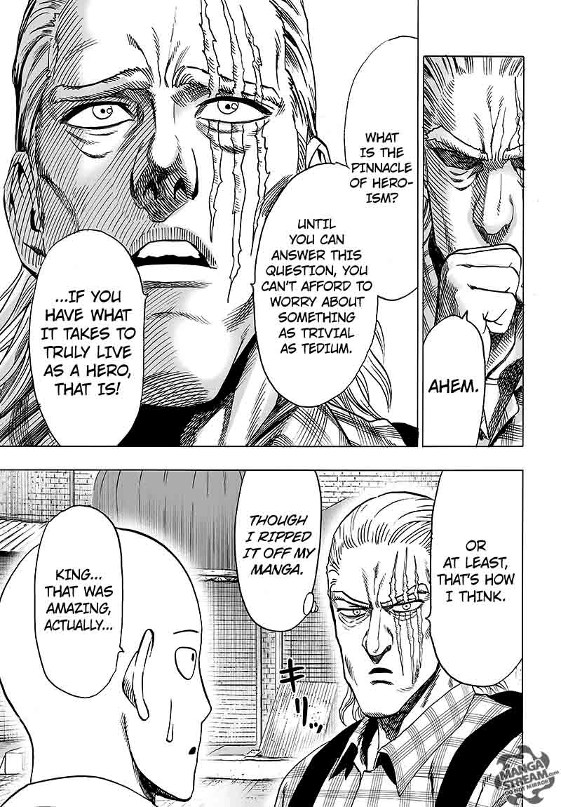 Chapter 125 - Bored as Usual Image(13)