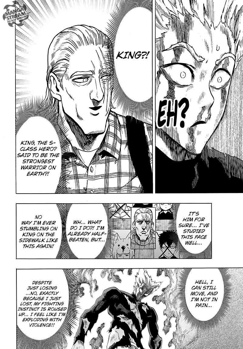 Chapter 125 - Bored as Usual Image(24)