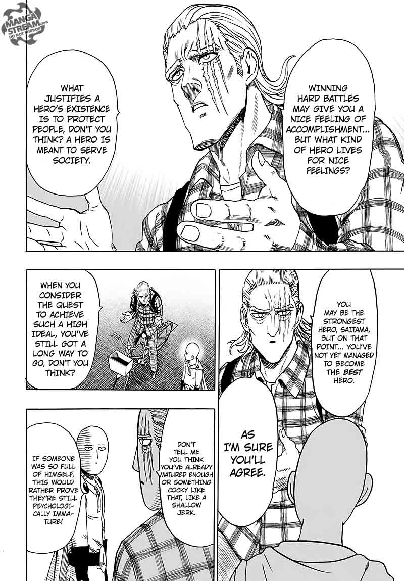 Chapter 125 - Bored as Usual Image(12)