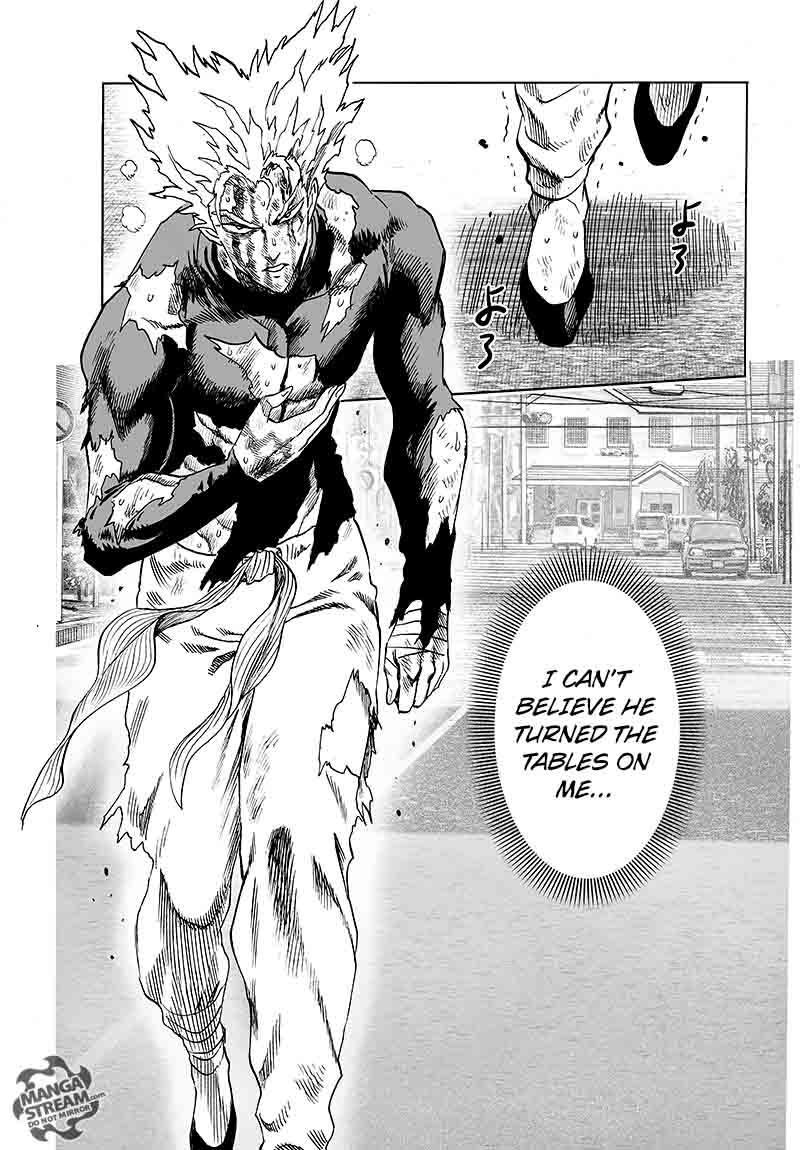 Chapter 125 - Bored as Usual Image(17)