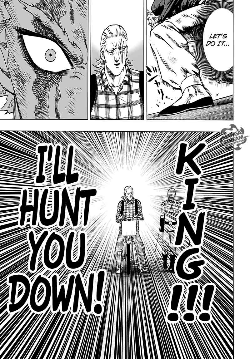 Chapter 125 - Bored as Usual Image(25)