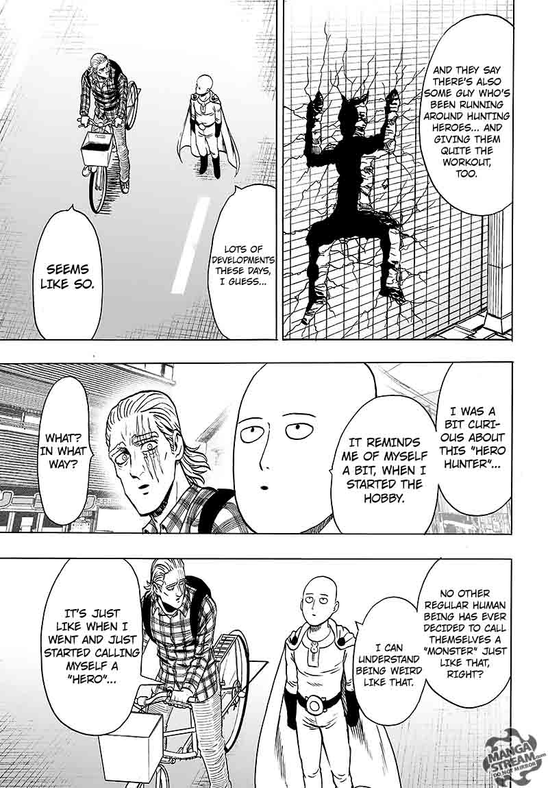 Chapter 125 - Bored as Usual Image(30)