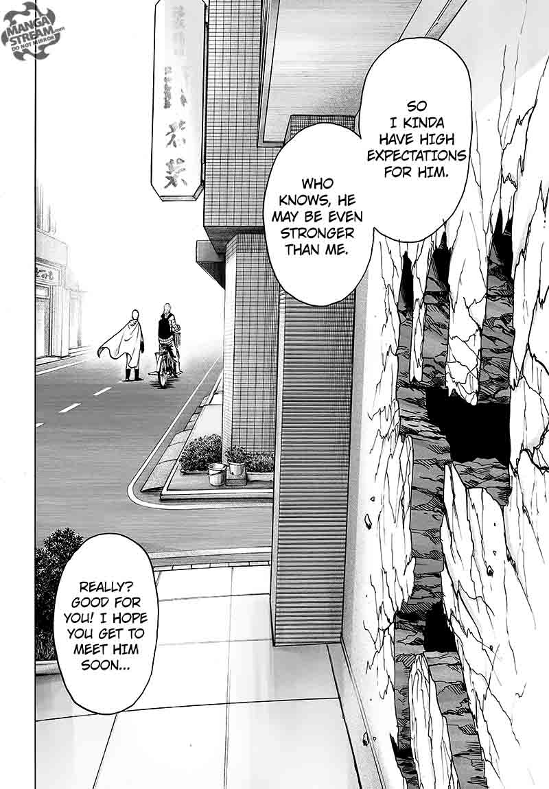 Chapter 125 - Bored as Usual Image(31)