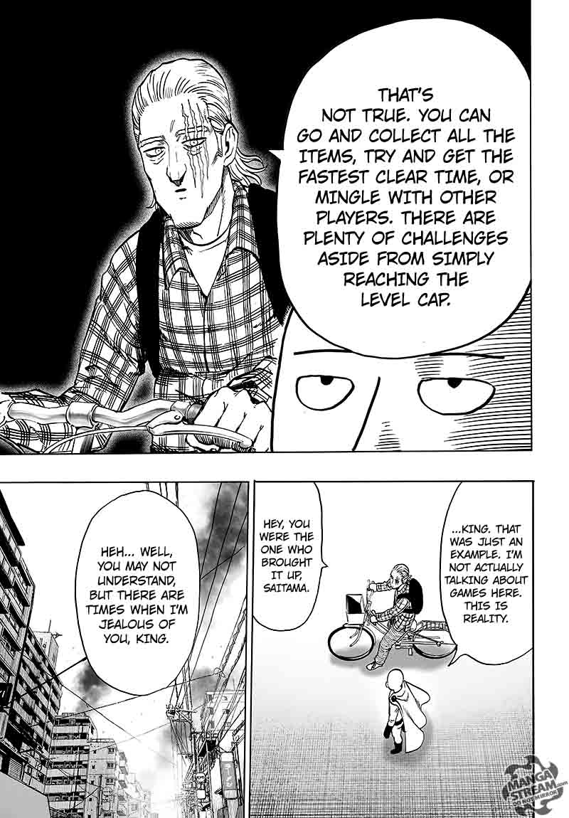 Chapter 125 - Bored as Usual Image(7)