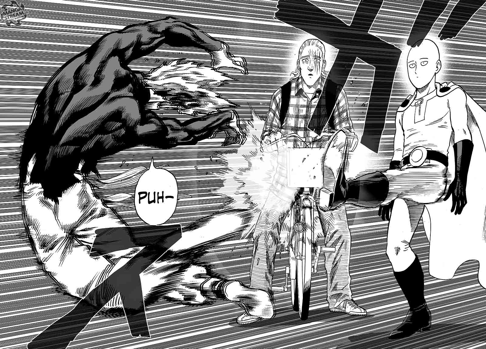 Chapter 125 - Bored as Usual Image(28)