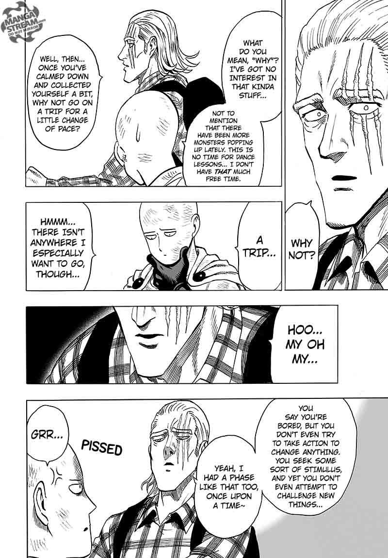 Chapter 125 - Bored as Usual Image(10)
