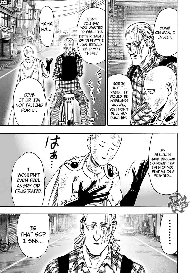 Chapter 125 - Bored as Usual Image(15)