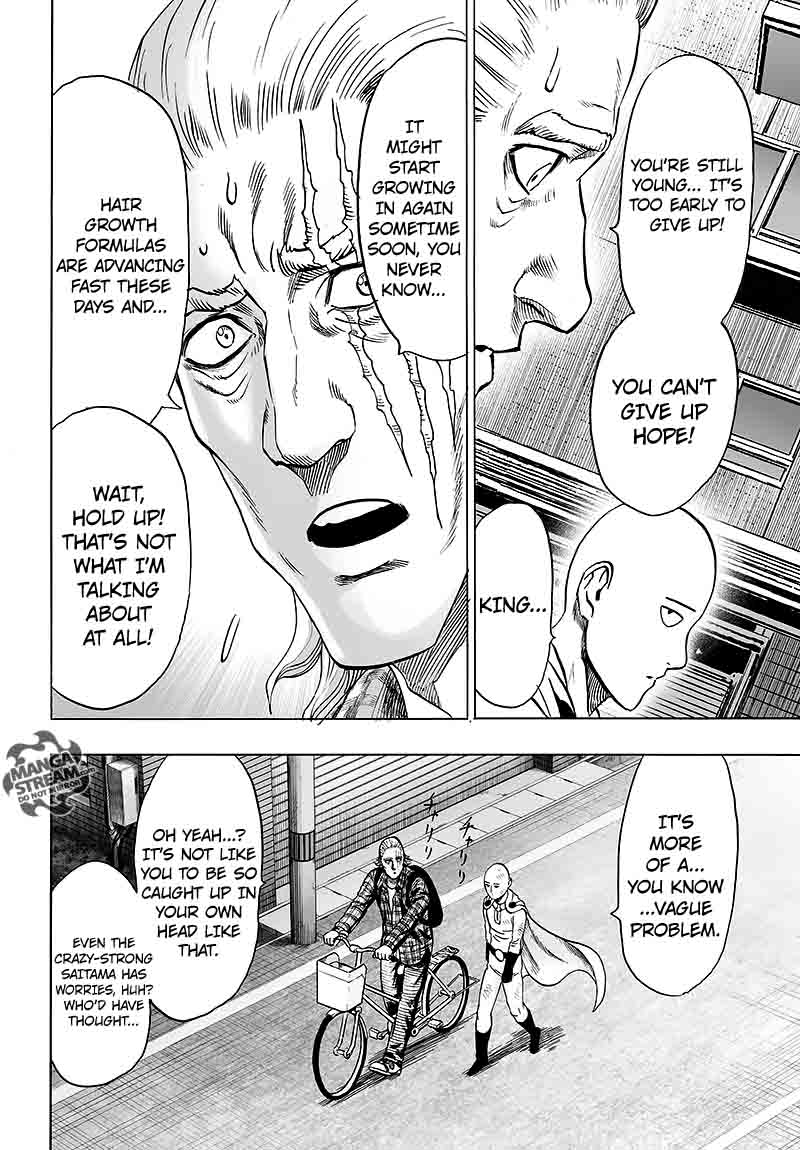 Chapter 125 - Bored as Usual Image(4)