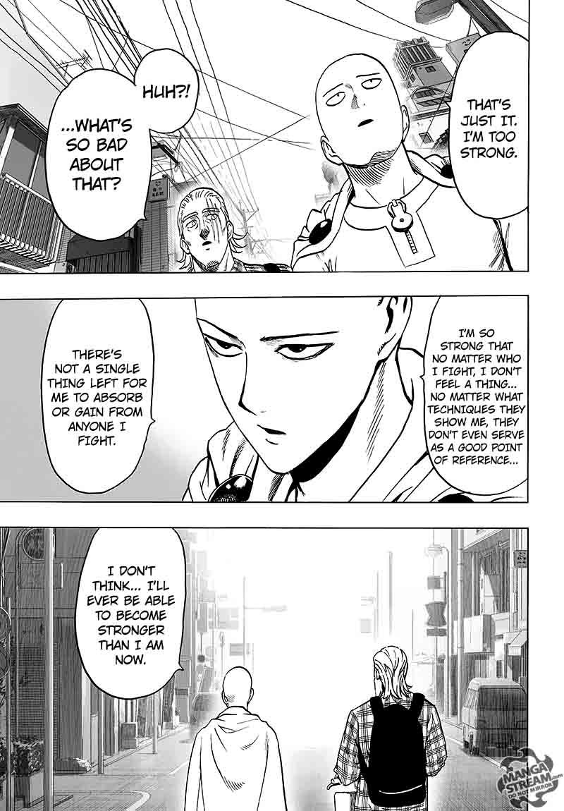 Chapter 125 - Bored as Usual Image(5)