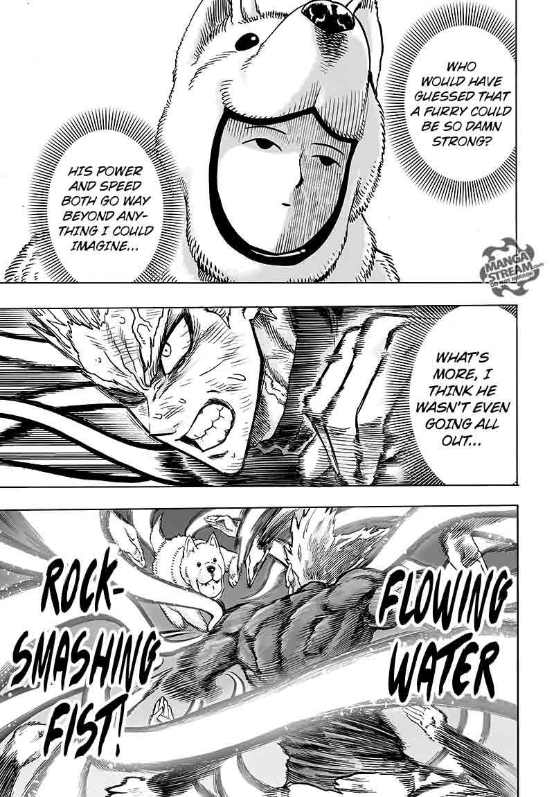 Chapter 125 - Bored as Usual Image(19)