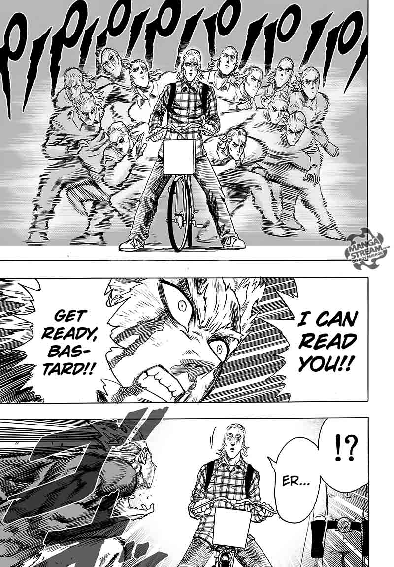 Chapter 125 - Bored as Usual Image(27)