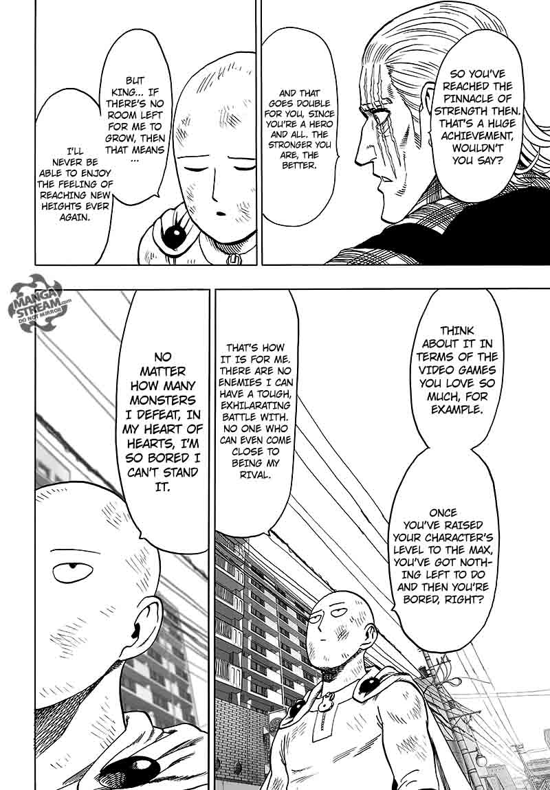 Chapter 125 - Bored as Usual Image(6)