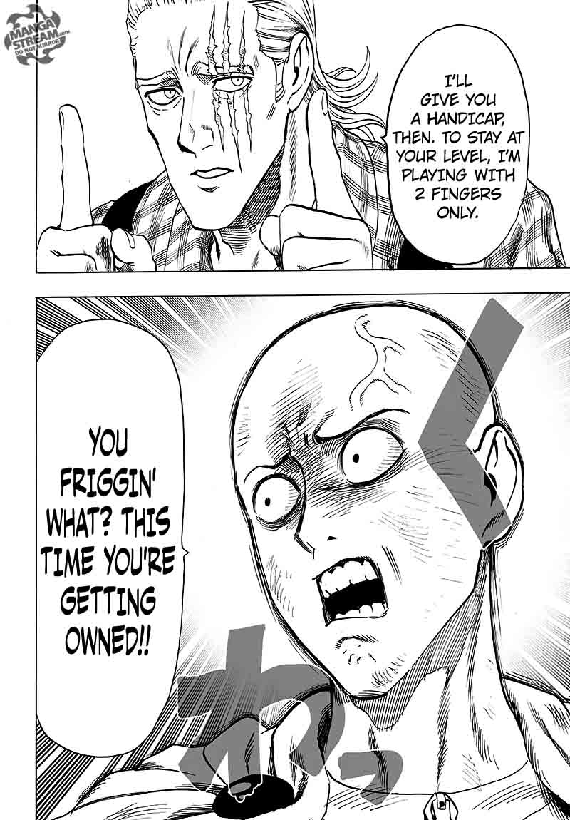 Chapter 125 - Bored as Usual Image(16)